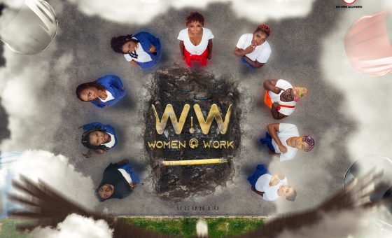 Women At Work